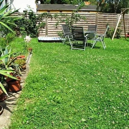 Blaues Haus By Interhome Apartamento Meißen