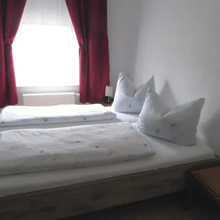 Apartamento Blaues Haus By Interhome Meißen