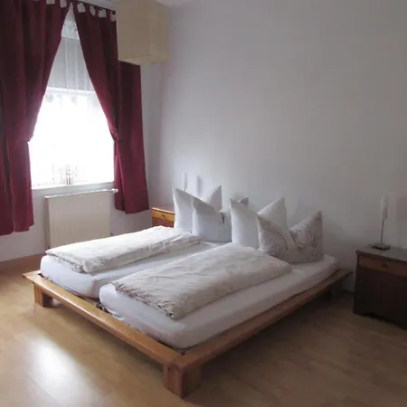 Apartamento Blaues Haus By Interhome