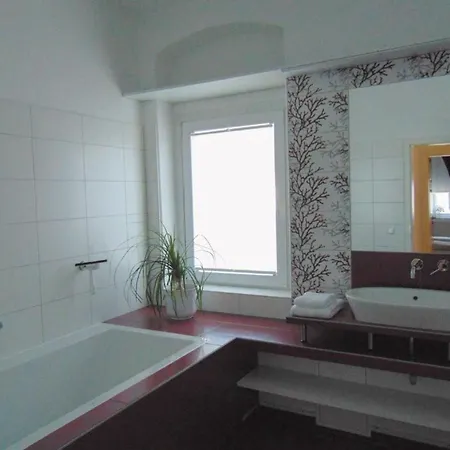 Blaues Haus By Interhome * Meißen