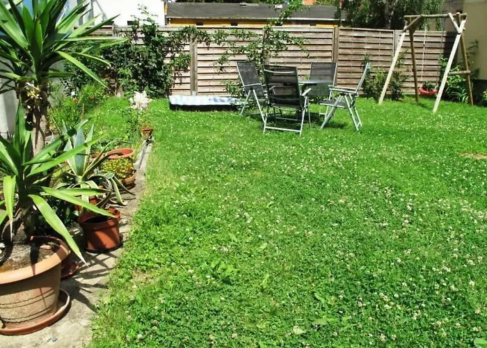 Blaues Haus By Interhome Apartment Meissen