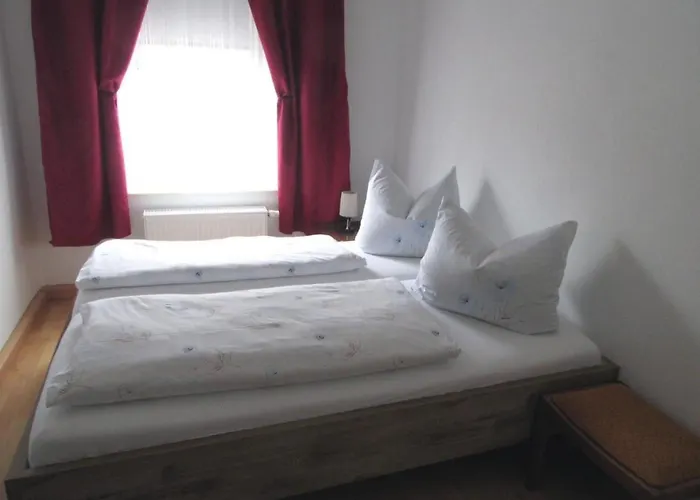 Apartment Blaues Haus By Interhome Meissen