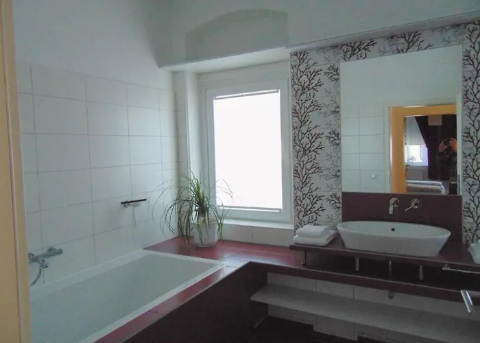 Blaues Haus By Interhome * Meissen